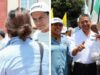 Roxana Luna recibe respaldo de liderazgos del PAN y PRD