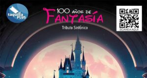 Llega a Puebla “100 años Concierto Fantasía”