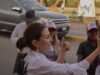 Que se vayan los que se tengan que ir: Nay Salvatori