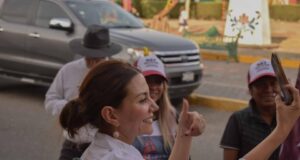 Que se vayan los que se tengan que ir: Nay Salvatori