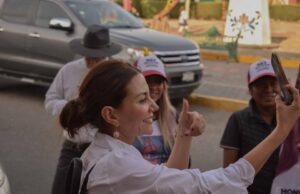Que se vayan los que se tengan que ir: Nay Salvatori