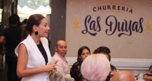 Desde el Congreso, Nay Salvatori impulsará a microempresarias