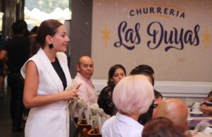 Más allá de colores y proceso electoral, relleno es prioridad