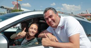 Apostará Víctor Correau por más seguridad