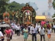 Celebrarán cholultecas una edición más de la Altepehuitl