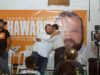 “Chawaro” va por el rescate de las Juntas Auxiliares