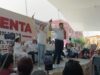 “Es momento de sacar al PAN de las Cholulas” : Nay Salvatori.