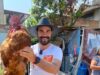 El “gallo” para ganar el distrito de Cholula es naranja: Fernández Solana