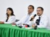 Garantiza salud abastos de medicamentos para niños en el HNP