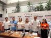 Candidatos se suman pacto Derecho al Futuro