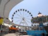 Habrá transporte nocturno de la Feria de Puebla a Cholula
