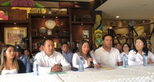 Expanista aún sin definir si buscará otro proyecto