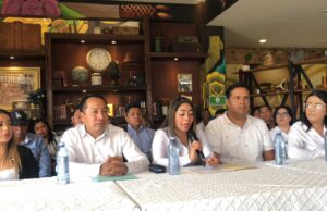 Expanista aún sin definir si buscará otro proyecto
