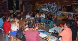 Arte y cultura serán impulsados desde el Congreso local