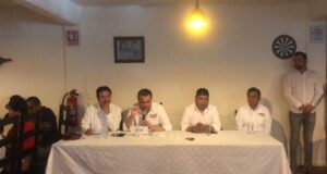 Defenderá Vic Galeazzi, usos y costumbres de Pueblos Originarios