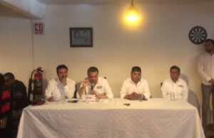 Defenderá Vic Galeazzi, usos y costumbres de Pueblos Originarios