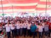 Más liderazgos se unen a Lalo Rivera para corregir el rumbo de Puebla