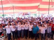 Más liderazgos se unen a Lalo Rivera para corregir el rumbo de Puebla