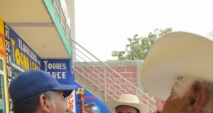 Urge rescatar Ocotlán y todo Coronango: Armando Aguirre