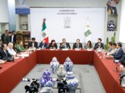 Con coordinación, gobierno estatal trabaja para garantizar seguridad: Céspedes