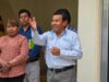 Encontronazo entre ciudadanos y candidato del PAN en Misiones