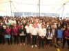 La juventud puede cambiar el destino de Puebla: Néstor Camarillo