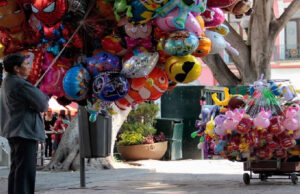 En Puebla capital inician actividades para celebrar el Día del Niño y la Niña