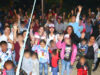 Las niñas y niños son prioridad para los gobiernos de la Cuarta Transformación: Tonantzin Fernández