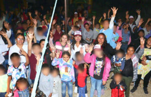 Las niñas y niños son prioridad para los gobiernos de la Cuarta Transformación: Tonantzin Fernández