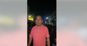 Candidato de FxM a alcaldía de Atzompa denuncia ataque armado contra él, su equipo y su familia