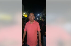 Candidato de FxM a alcaldía de Atzompa denuncia ataque armado contra él, su equipo y su familia