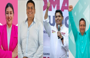Voto informado: el 21 de mayo será el debate en Cuautlancingo