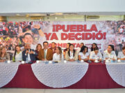Morena y sus candidatos arrasarán el 2 de junio en Puebla