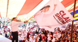 Productores de Quimixtlán tendrán Agroparque y seguridad: Armenta