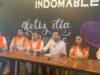 ¿Predial gratis?, esto propone Lalo Covián a los habitantes de San Andrés Cholula para obtener el beneficio