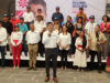 Liderazgos de Morena, MC, PT y comunidades originarias se suman a Eduardo Rivera