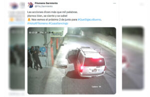 Candidato a alcalde de Cuautlancingo asegura ser víctima de campaña negra