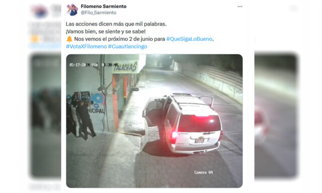 Filomeno-Sarmiento
