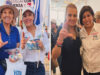 Lolita Parra denuncia violencia política en razón de genero contra ella, Roxana Luna y Lupita Cuautle