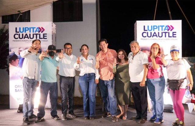 Lupita-cuautle