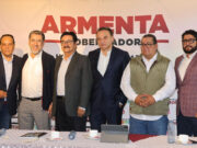 El PRIAN gasta 7 mdp en guerra sucia vs Armenta y Morena