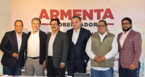 El PRIAN gasta 7 mdp en guerra sucia vs Armenta y Morena
