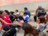 Desde el Congreso local, legislaremos para robustecer el sistema educativo: Nay Salvatori