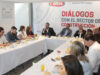 Mayor inversión en infraestructura para San Andrés Cholula, promete Víctor Galeazzi