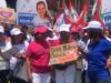 De zócalo a zócalo, las Cholulas unidas por Xóchitl Gálvez
