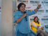 Roxana Luna llama a privilegiar el dialogo