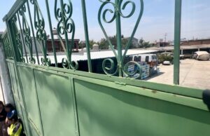 Se calientan ánimos en proceso electoral en Cholula