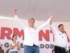Galeazzi puesto para un debate
