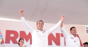 Galeazzi puesto para un debate