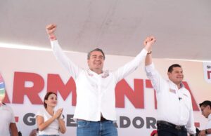 Galeazzi puesto para un debate
